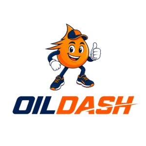 OilDash