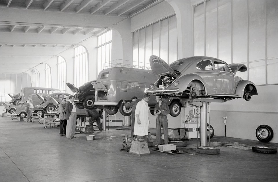 The Importance of Regular Maintenance