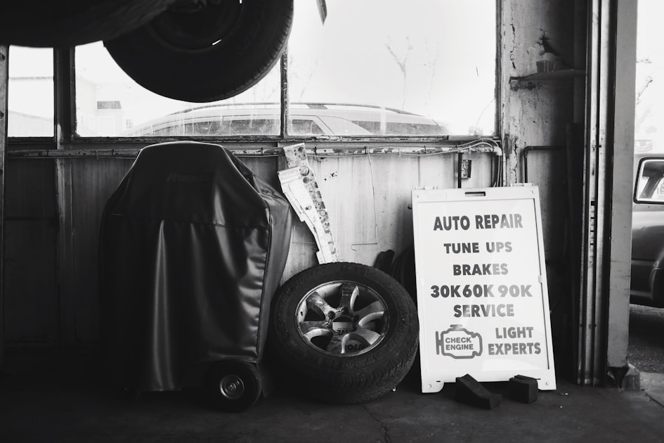 Roadside Assistance: What to Expect